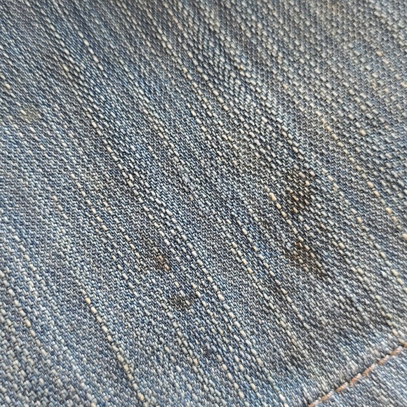 Vintage Y2K G-Net Men Denim Jeans - Picture 11 of 16